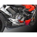 DBK Special Parts (Ducabike) Clutch Cover / Slider for Pangiale / Streetfighter V2 / 1299 / 1199 / 959 (12-24) DBK Special Parts (Ducabike) Clutch Cover / Slider for Pangiale / Streetfighter V2 / 1299 / 1199 / 959 (12-24)